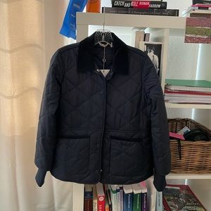 BNWT Barbour Jacket